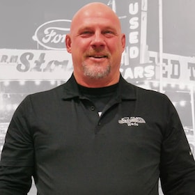 Staff member Wade Lambrecht - Sales and Leasing from 7a1d36907e0f