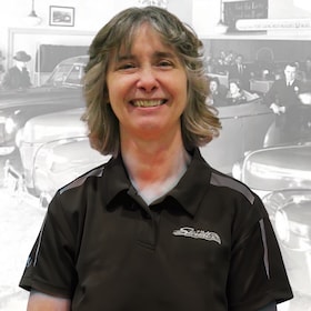 Staff member Kim Murray - Office Manager and Accountant from cf637d008c6f
