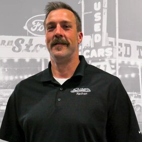 Staff member Nathan Hunt - Sales and Leasing from 7a1d36907e0f