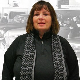 Staff member Toni Haas - Avis Rental from 8ec8655dc242
