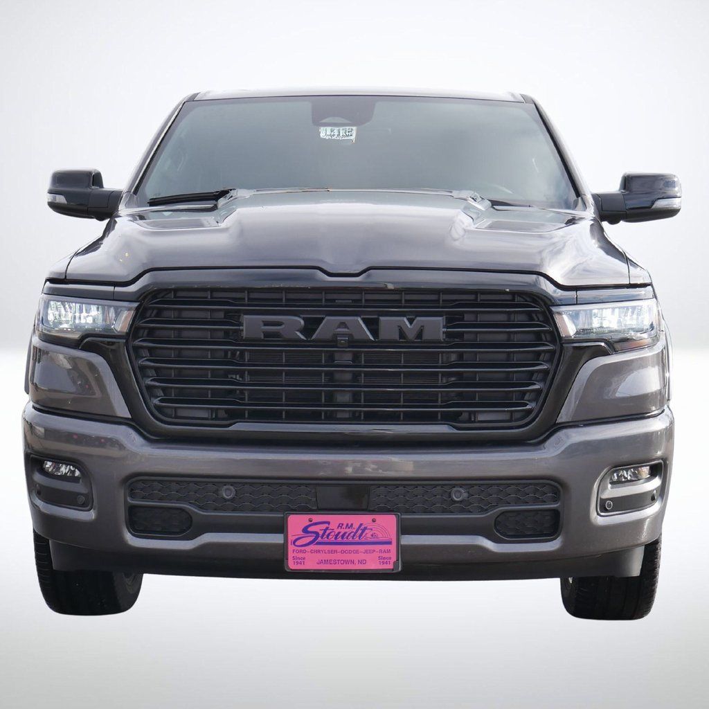 2026 RAM 1500 Laramie - Photo 7