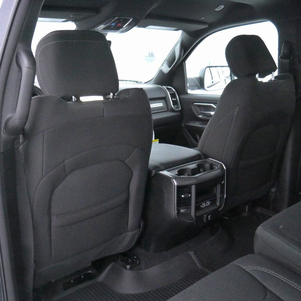 2026 RAM 1500 Big Horn/Lone Star - Photo 19