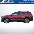  GMC Acadia