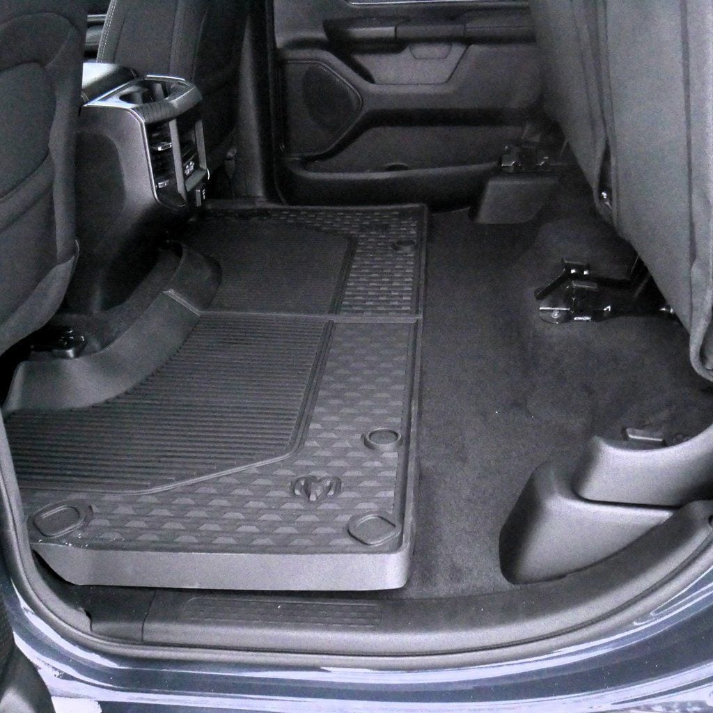 2026 RAM 1500 Big Horn/Lone Star - Photo 18