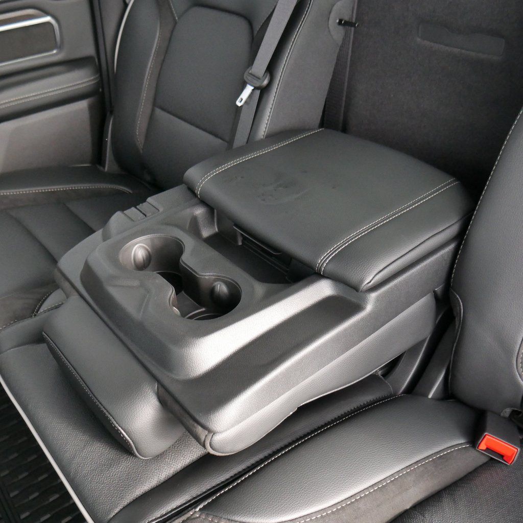 2026 RAM 1500 Laramie - Photo 18