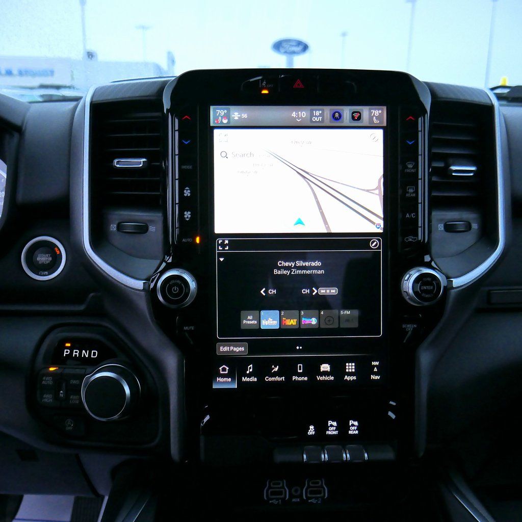 2026 RAM 1500 Big Horn/Lone Star - Photo 33