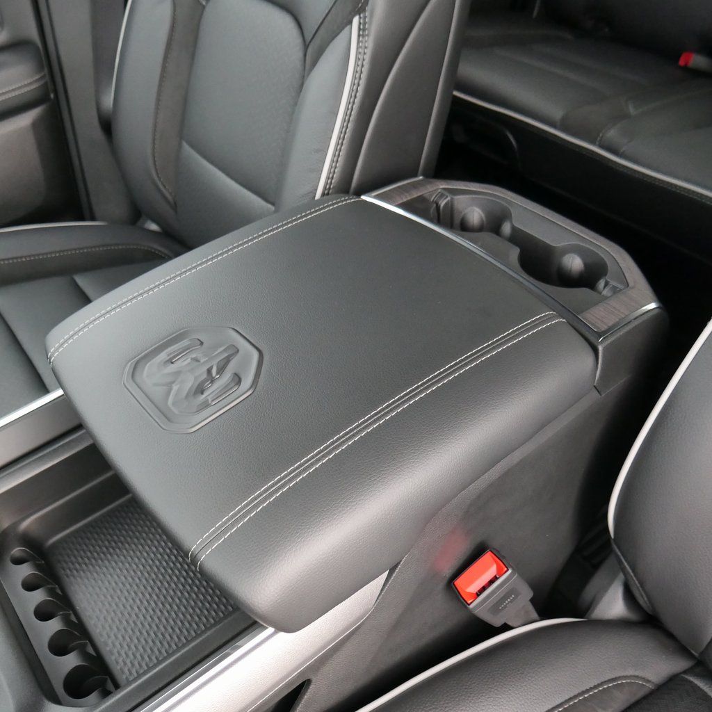2026 RAM 1500 Laramie - Photo 26