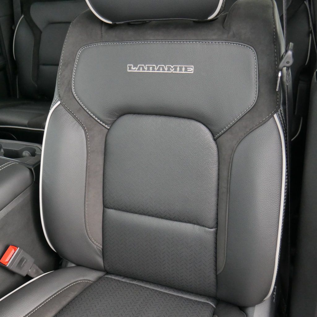 2026 RAM 1500 Laramie - Photo 25