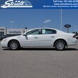 Buick Lucerne