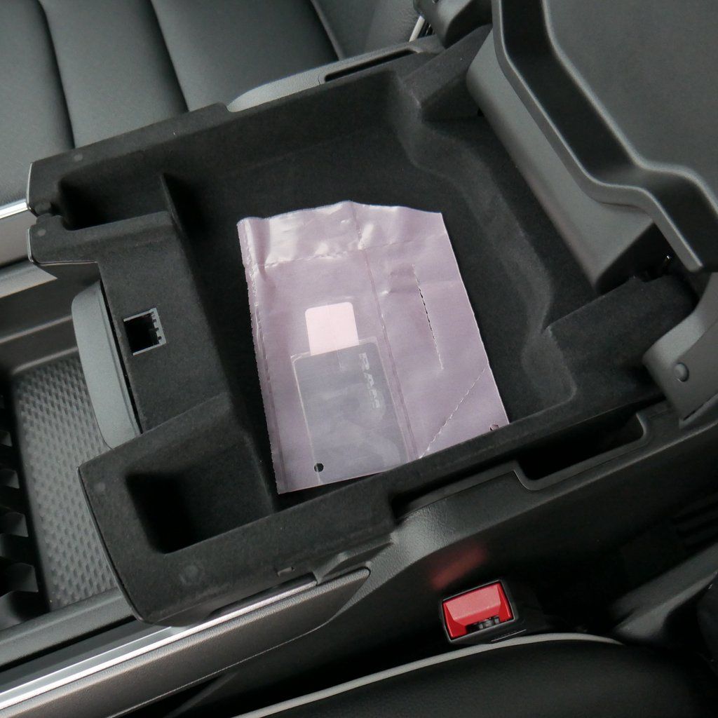 2026 RAM 1500 Laramie - Photo 27
