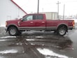  Ford Super Duty F-350 SRW