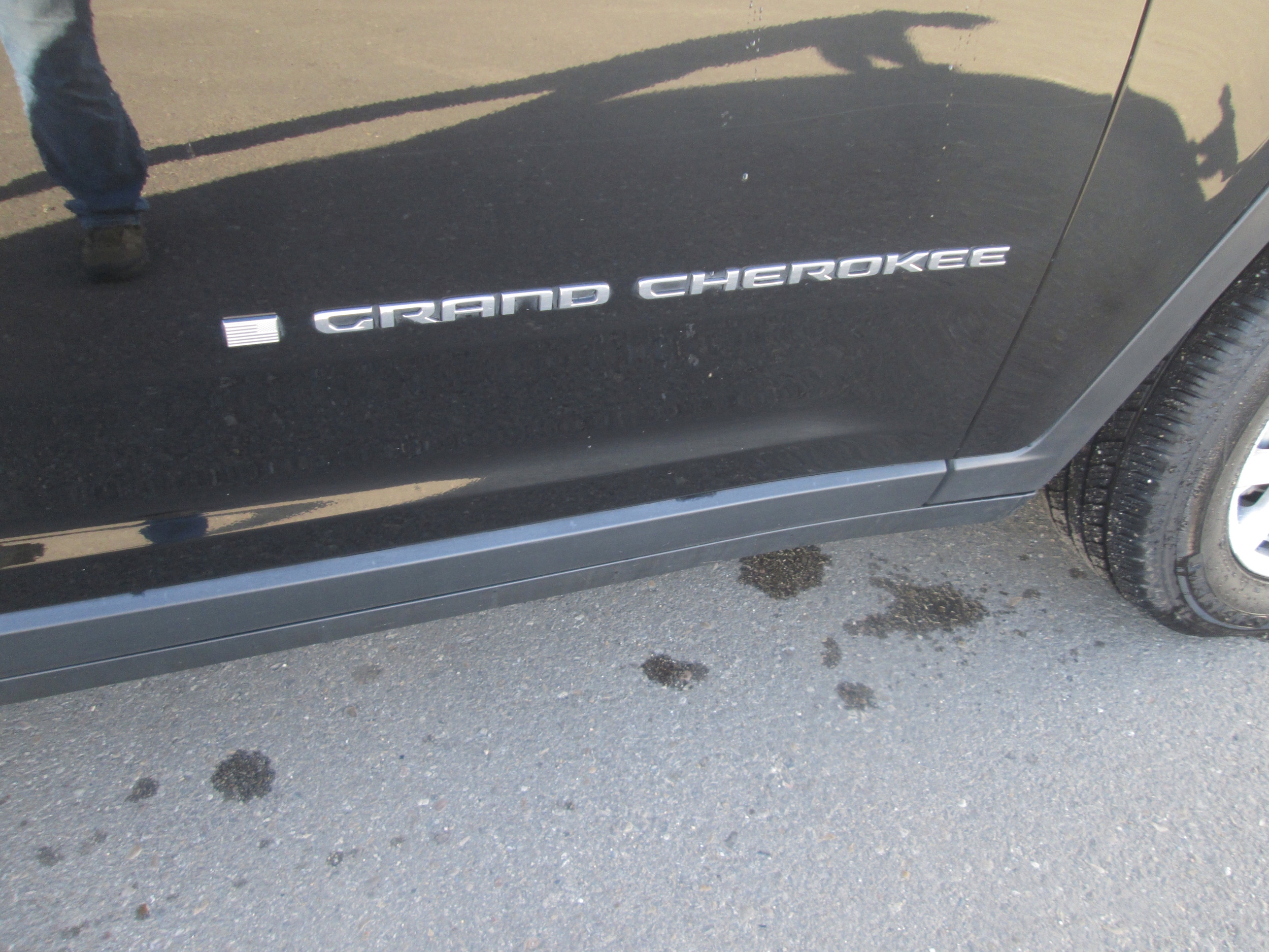 2022 Jeep Grand Cherokee Limited - Photo 7