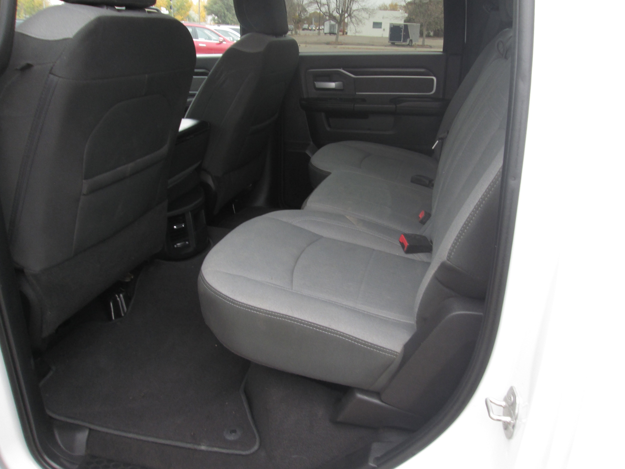 2023 RAM Ram 2500 Pickup Big Horn - Photo 21