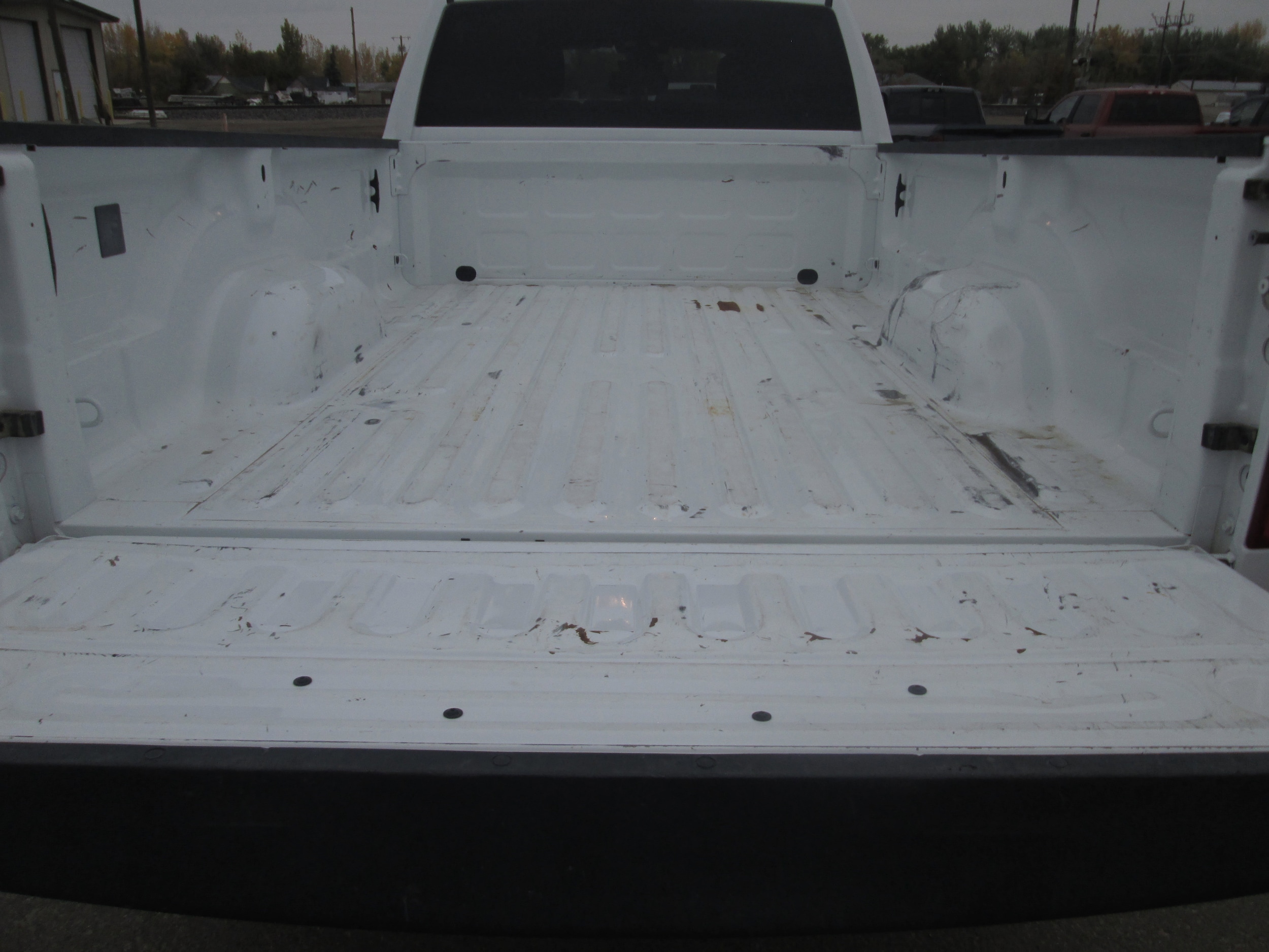 2023 RAM Ram 2500 Pickup Big Horn - Photo 7