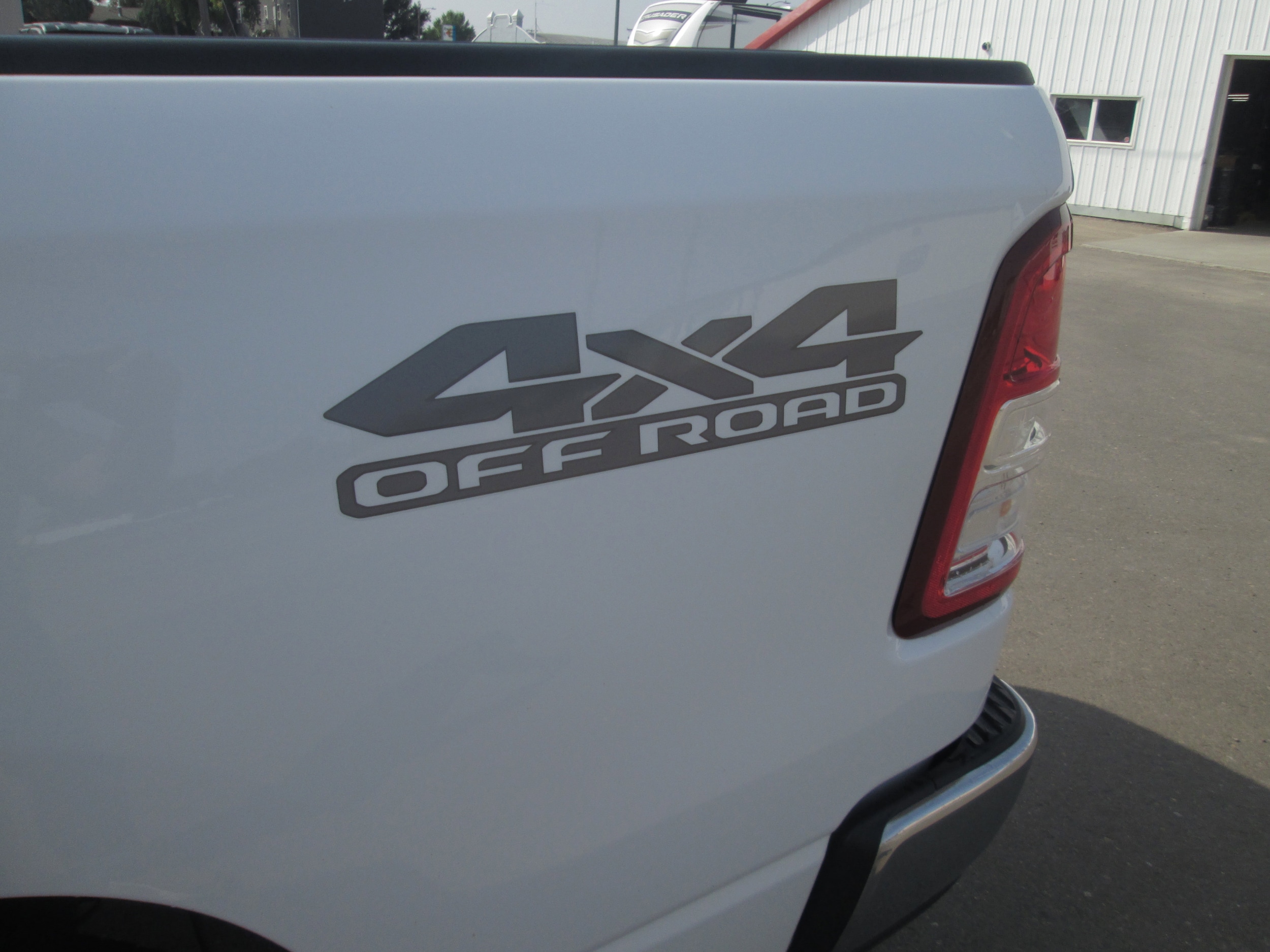 2023 RAM Ram 1500 Pickup Big Horn/Lone Star - Photo 10