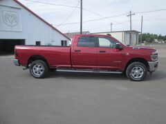 2026 Ram 3500 BIG HORN CREW CAB 4X4 8' BOX Pickup