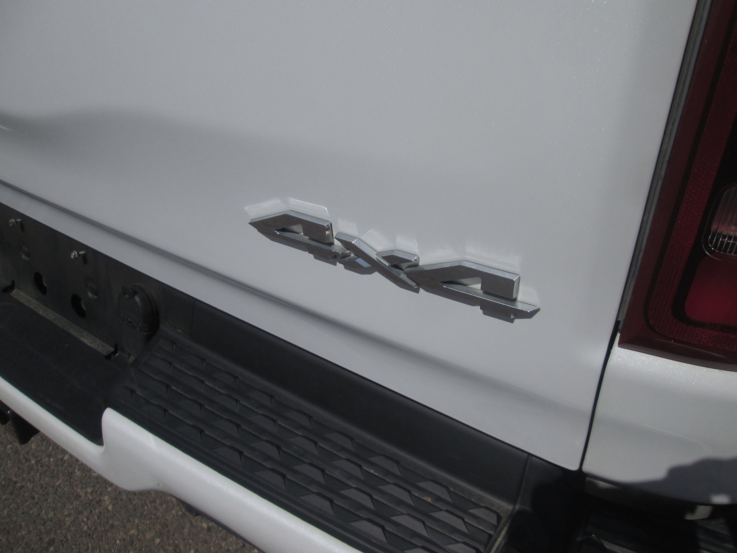 2020 RAM Ram 1500 Pickup Longhorn - Photo 8