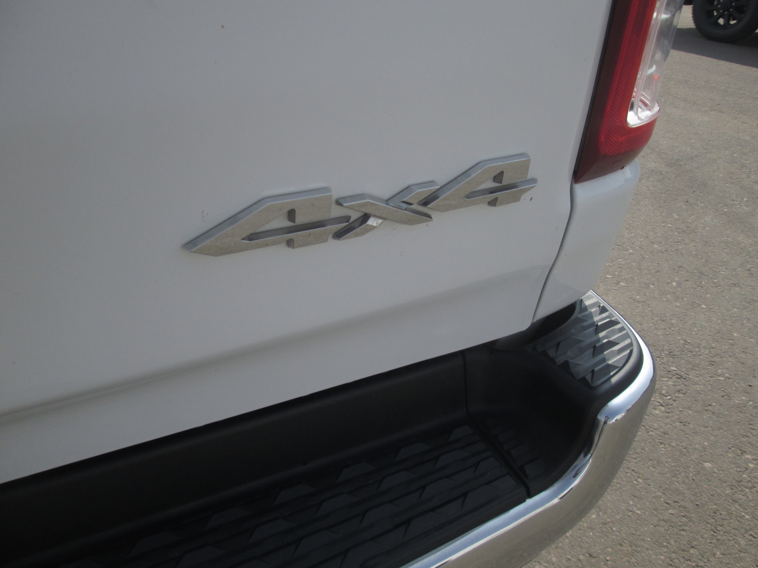 2023 RAM Ram 1500 Pickup Big Horn/Lone Star - Photo 8