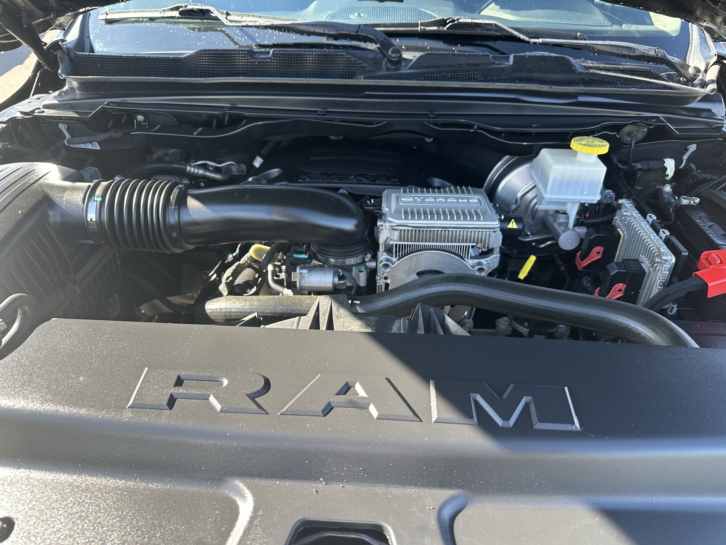 2022 RAM 1500 Pickup