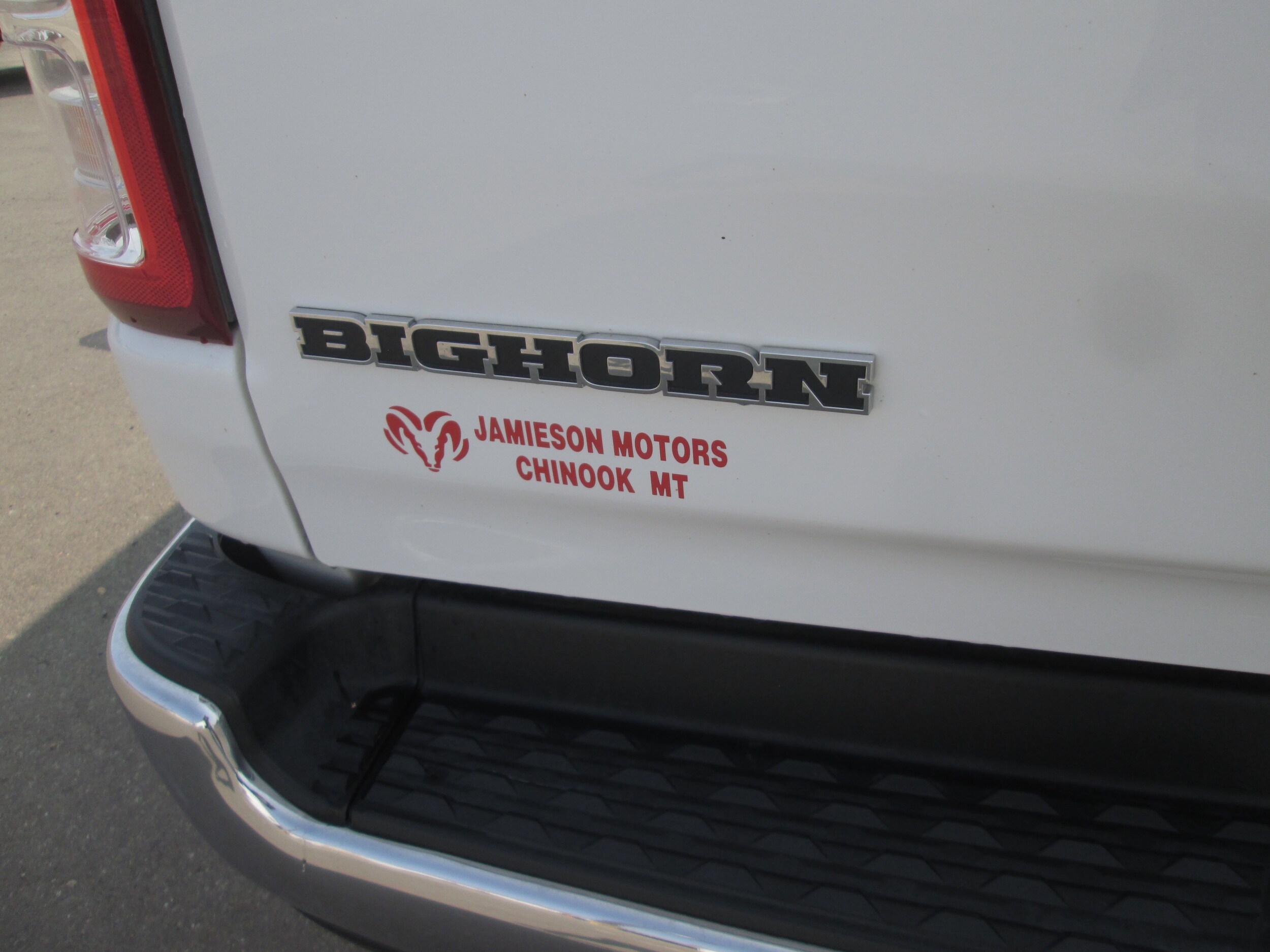2023 RAM Ram 1500 Pickup Big Horn/Lone Star - Photo 9