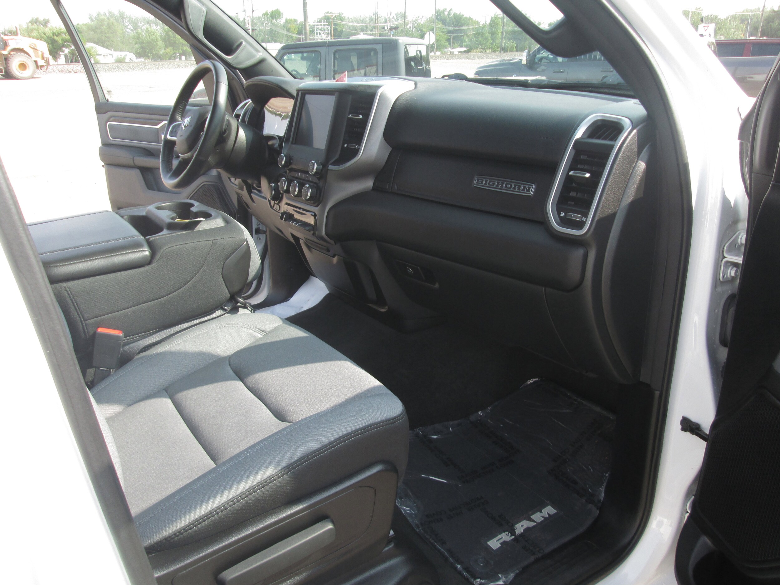 2023 RAM Ram 1500 Pickup Big Horn/Lone Star - Photo 14