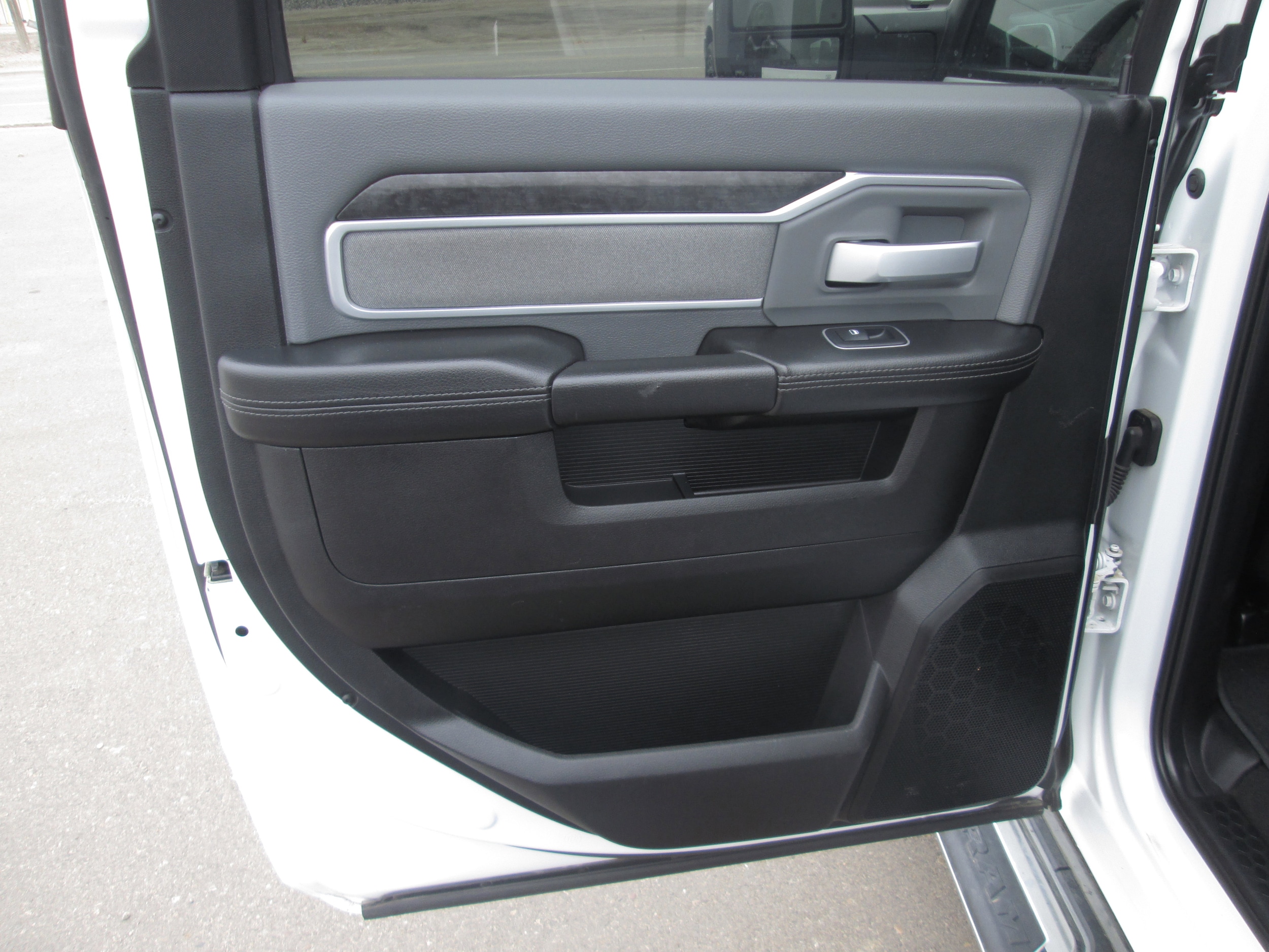 2023 RAM Ram 2500 Pickup Big Horn - Photo 20