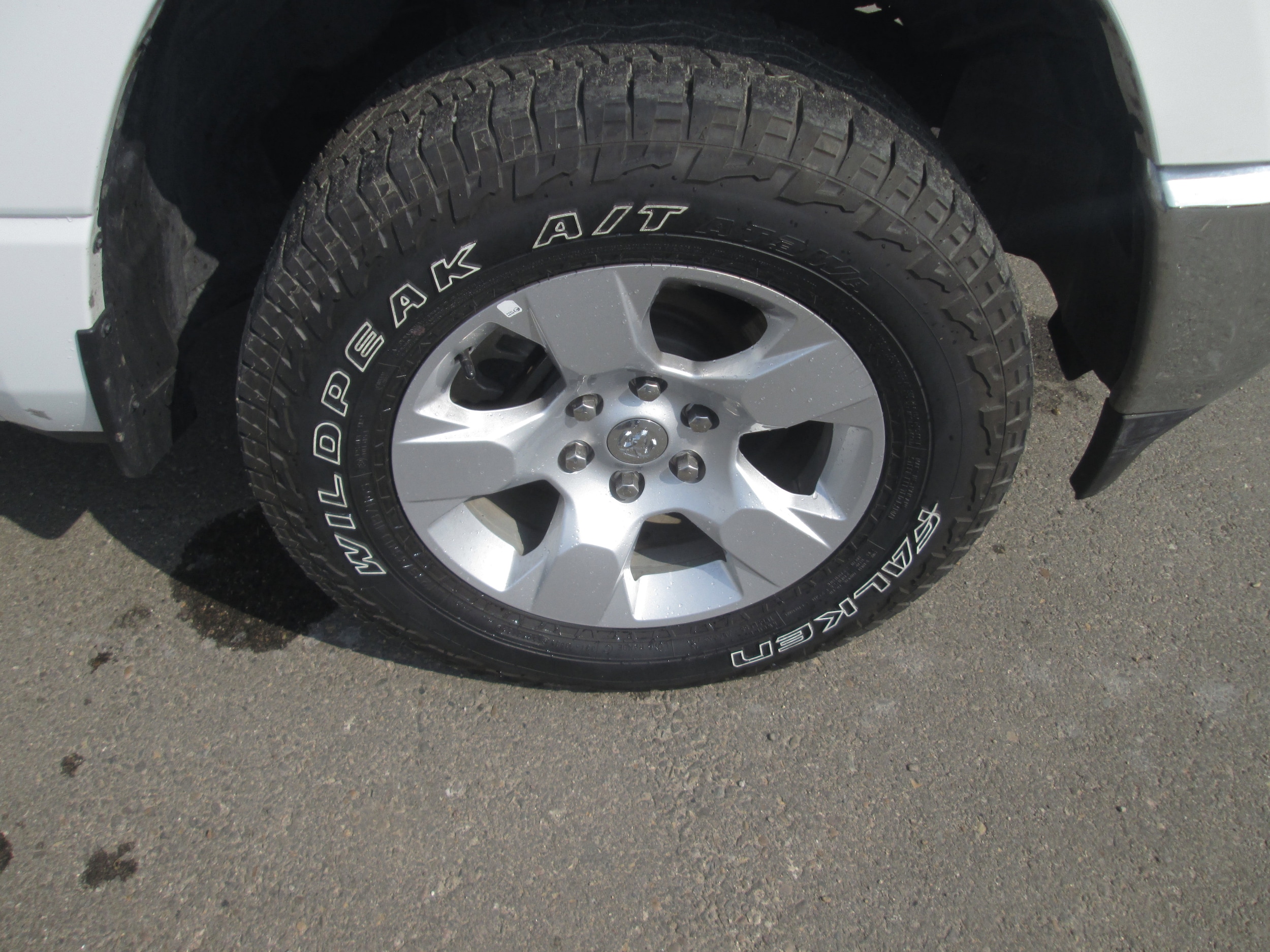 2023 RAM Ram 1500 Pickup Big Horn/Lone Star - Photo 12
