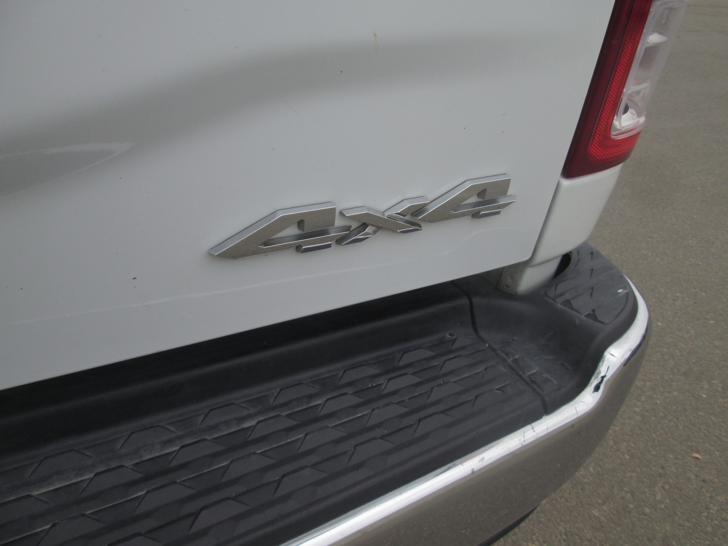 2023 RAM Ram 2500 Pickup Big Horn - Photo 8