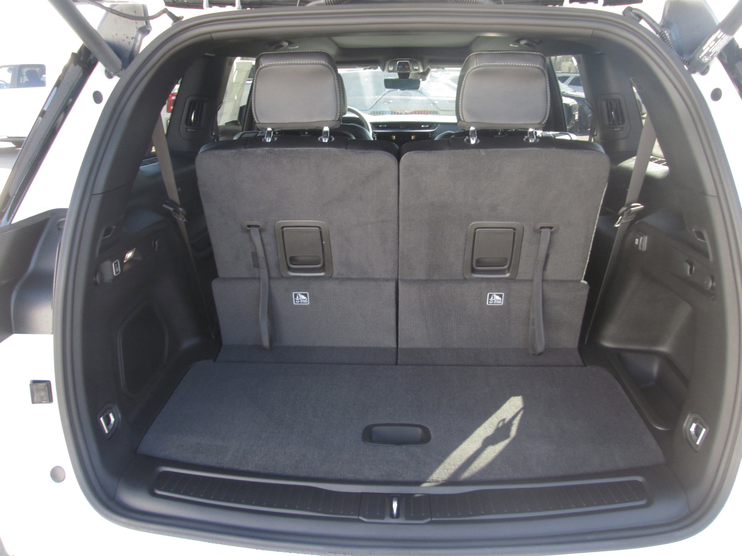 2026 Jeep Grand Cherokee L Limited Reserve - Photo 20