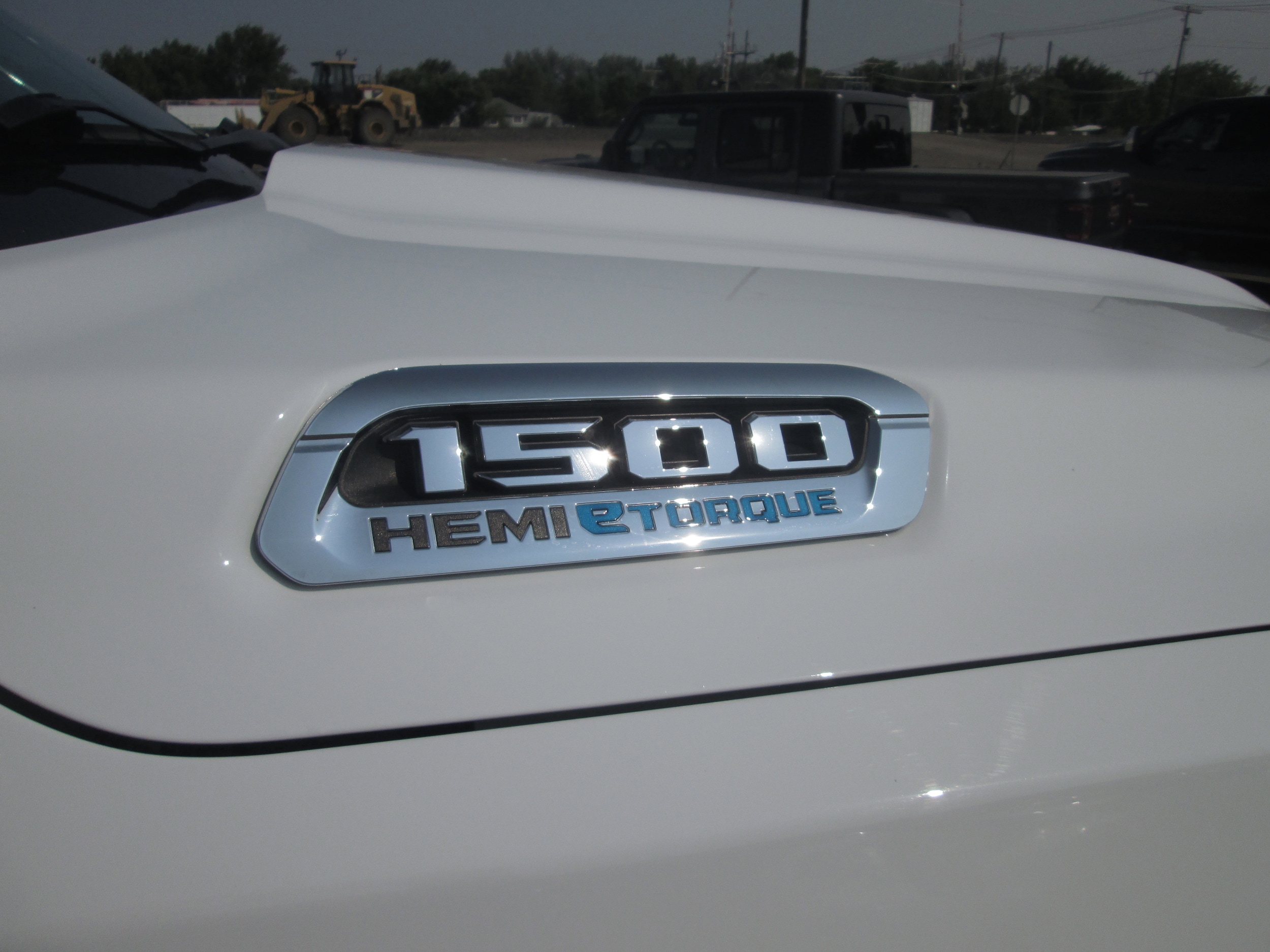 2023 RAM Ram 1500 Pickup Big Horn/Lone Star - Photo 11