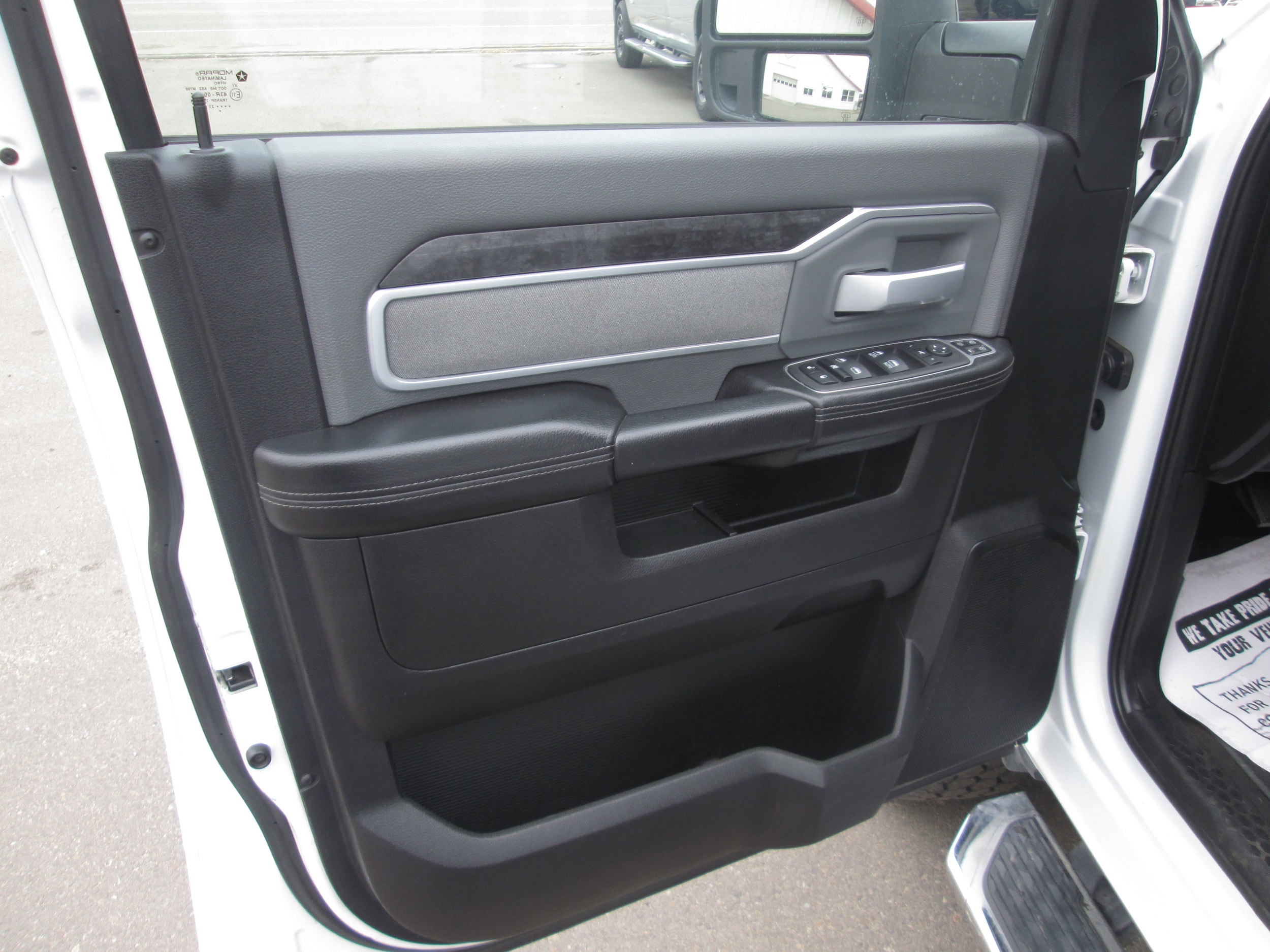 2023 RAM Ram 2500 Pickup Big Horn - Photo 18