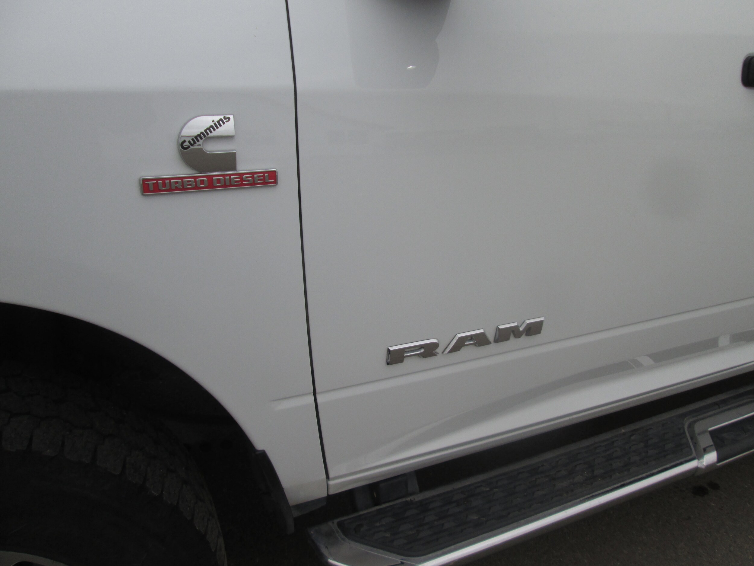 2023 RAM Ram 2500 Pickup Big Horn - Photo 10