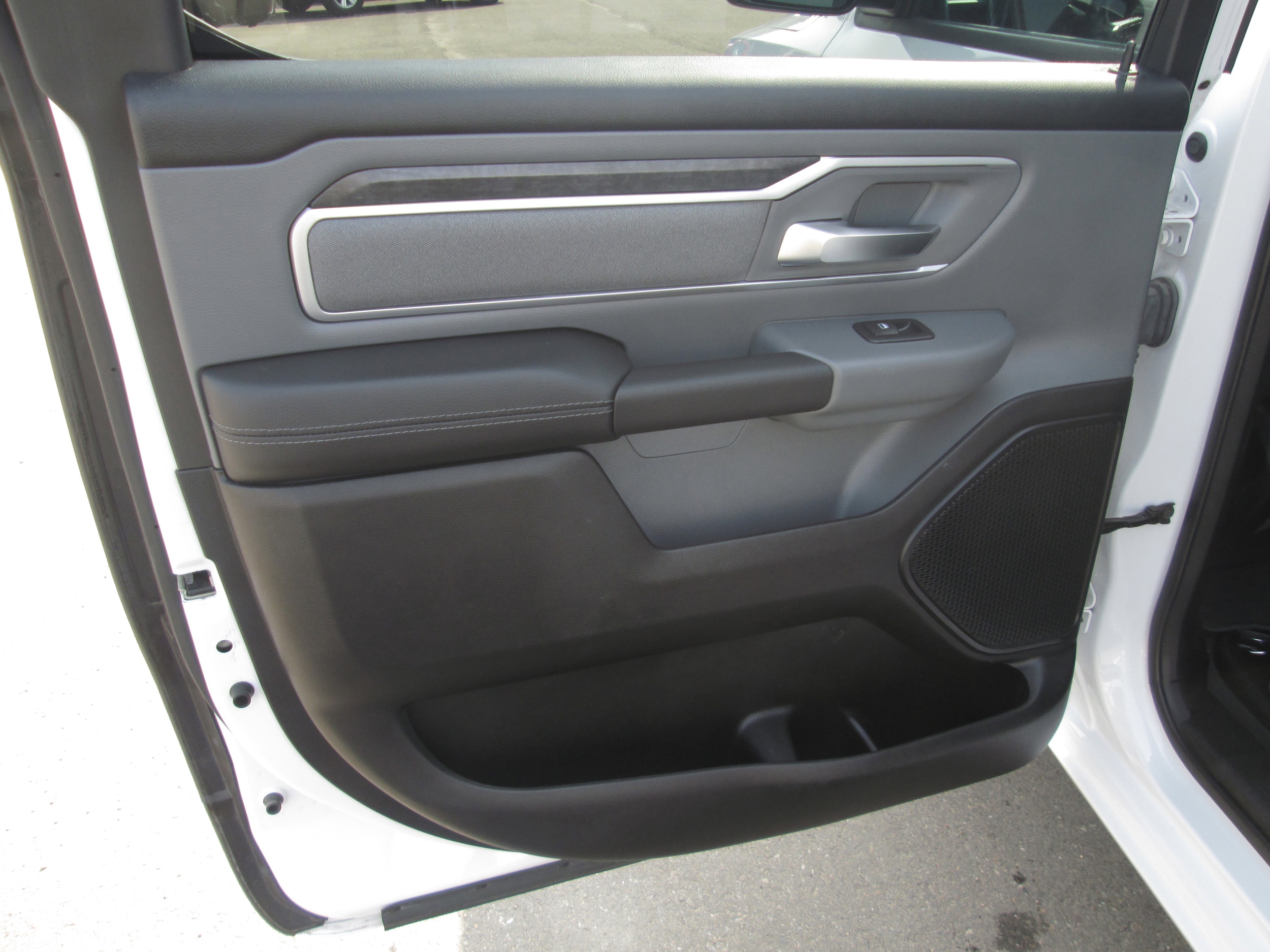2023 RAM Ram 1500 Pickup Big Horn/Lone Star - Photo 20