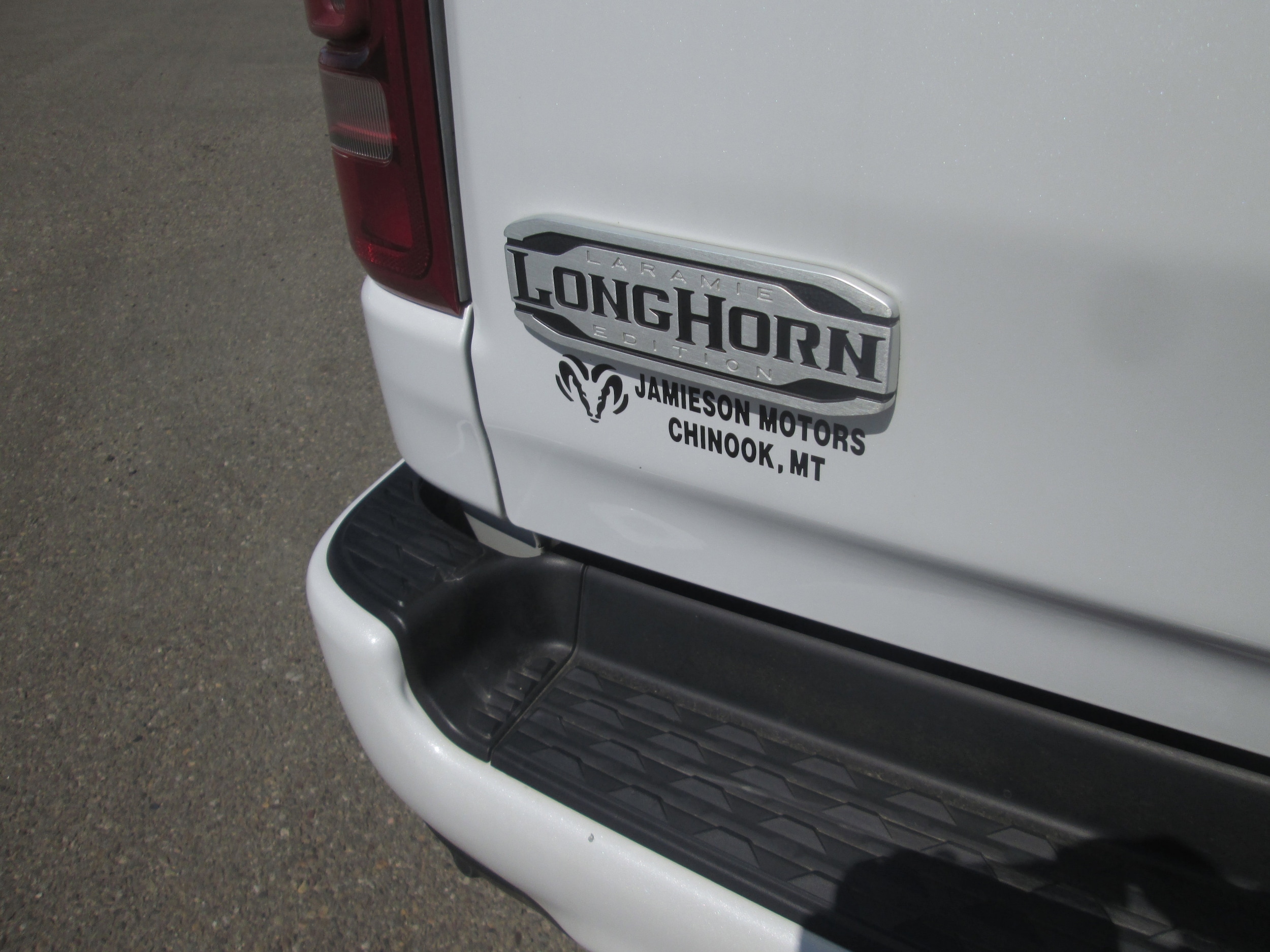 2020 RAM Ram 1500 Pickup Longhorn - Photo 9