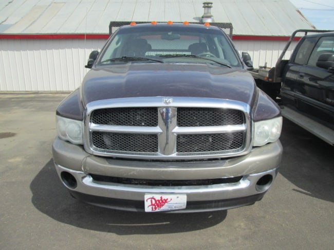 used 2004 dodge ram