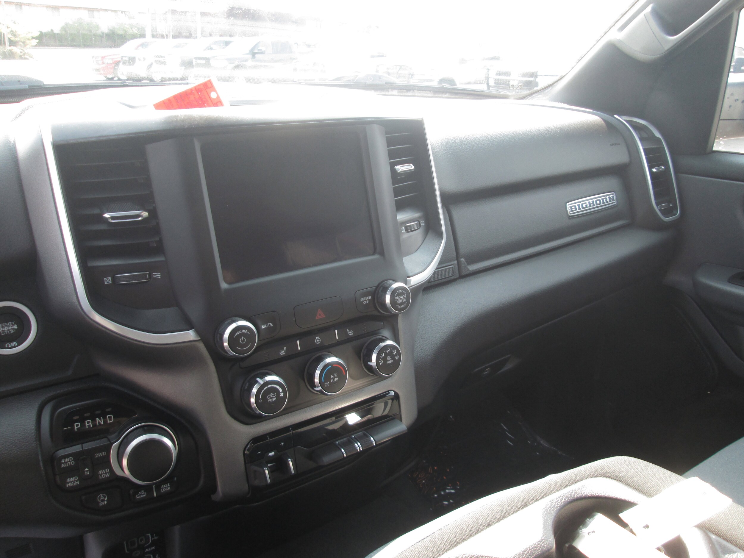 2023 RAM Ram 1500 Pickup Big Horn/Lone Star - Photo 15