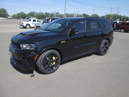 2024 Dodge Durango SRT 392 ALCHEMI AWD Sport Utility