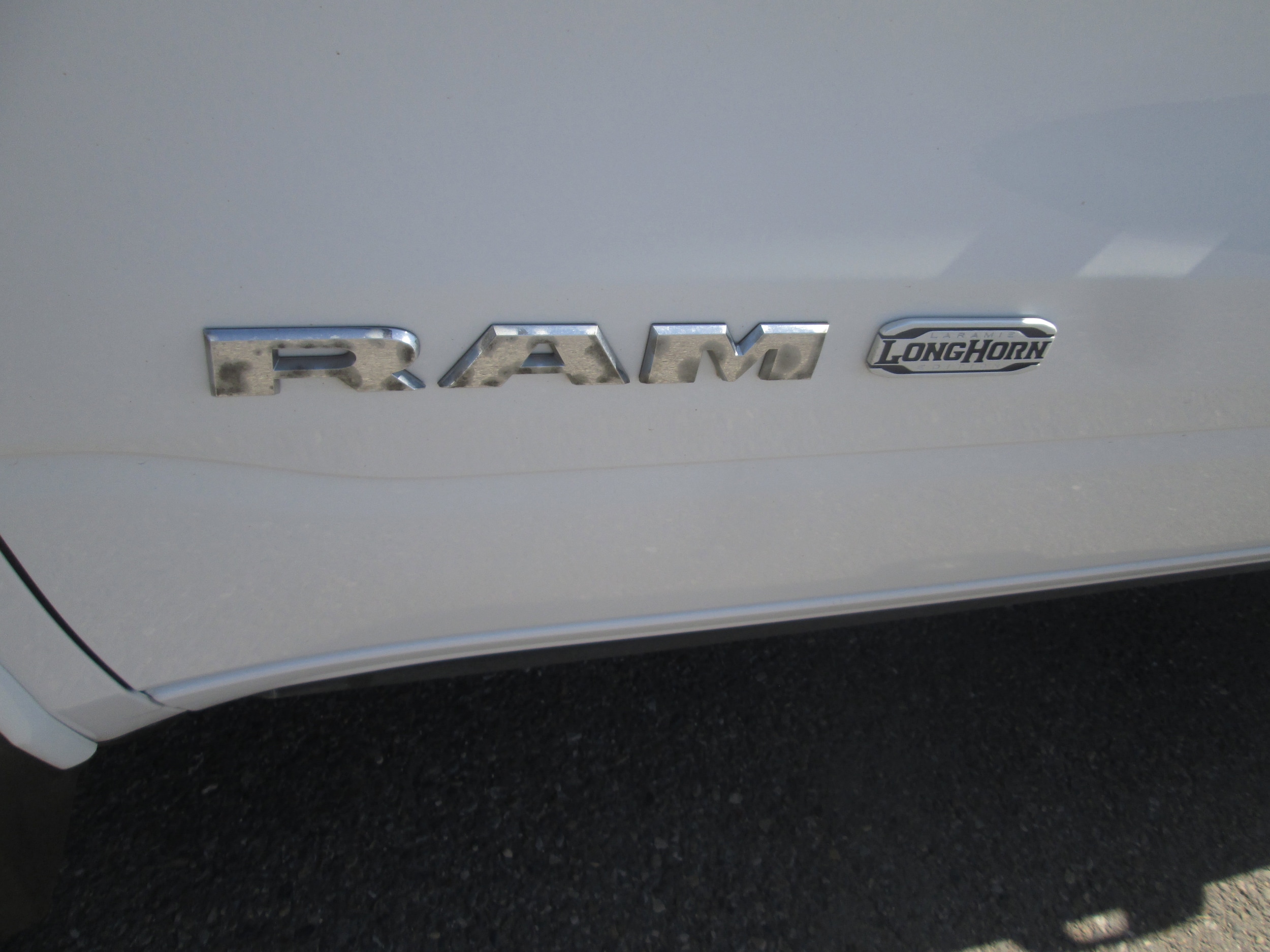 2020 RAM Ram 1500 Pickup Longhorn - Photo 10