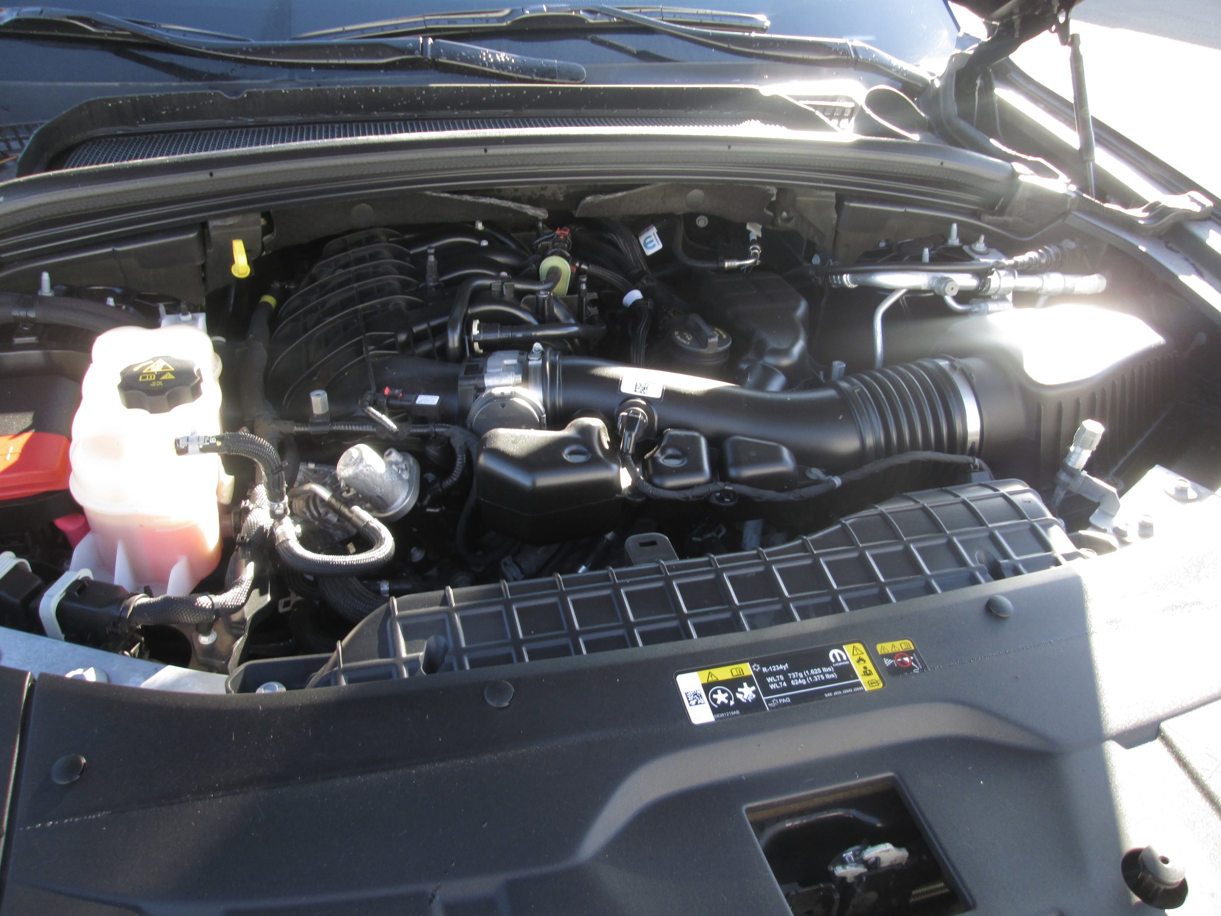 2022 Jeep Grand Cherokee Limited - Photo 11