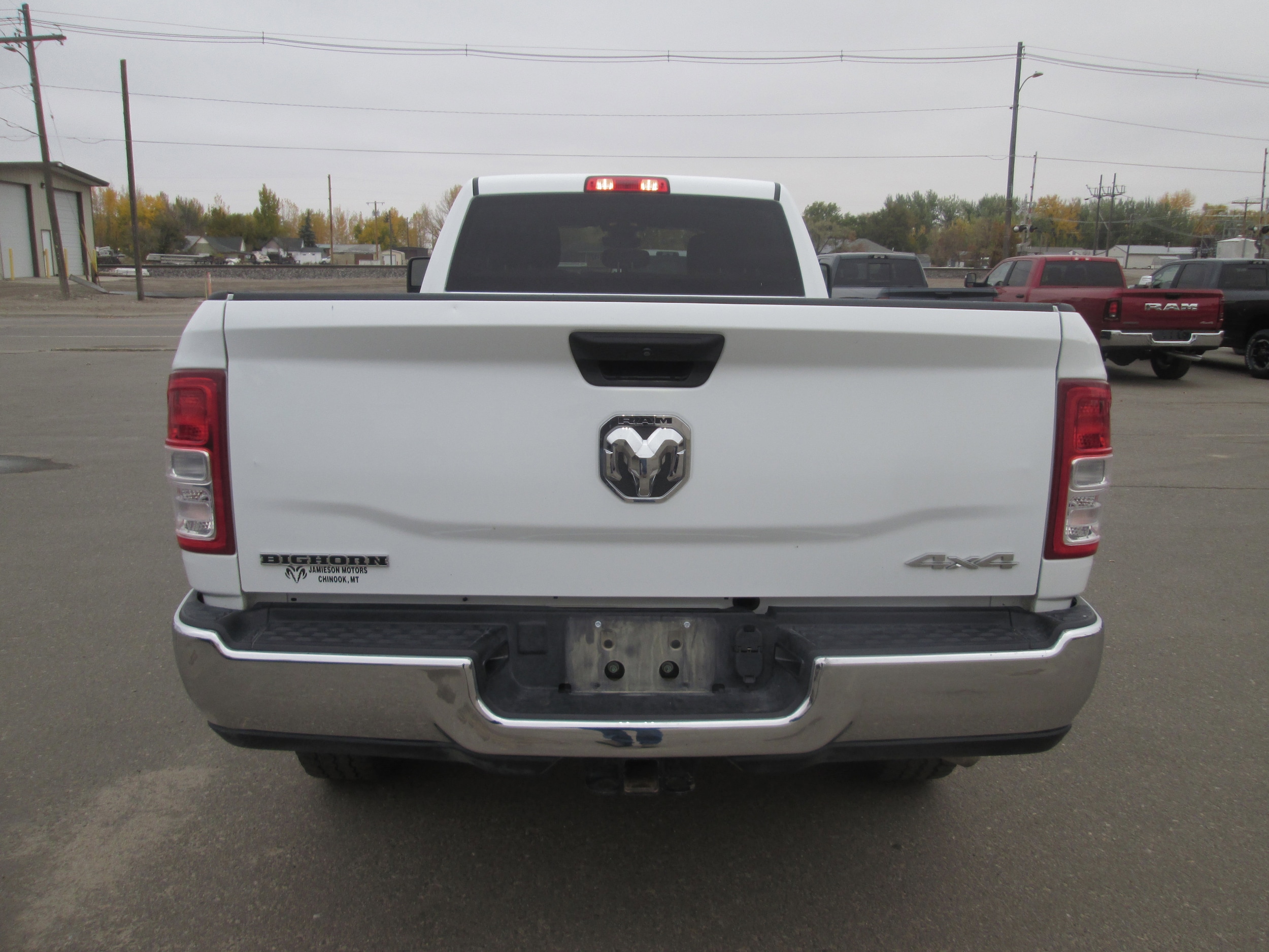 2023 RAM Ram 2500 Pickup Big Horn - Photo 6