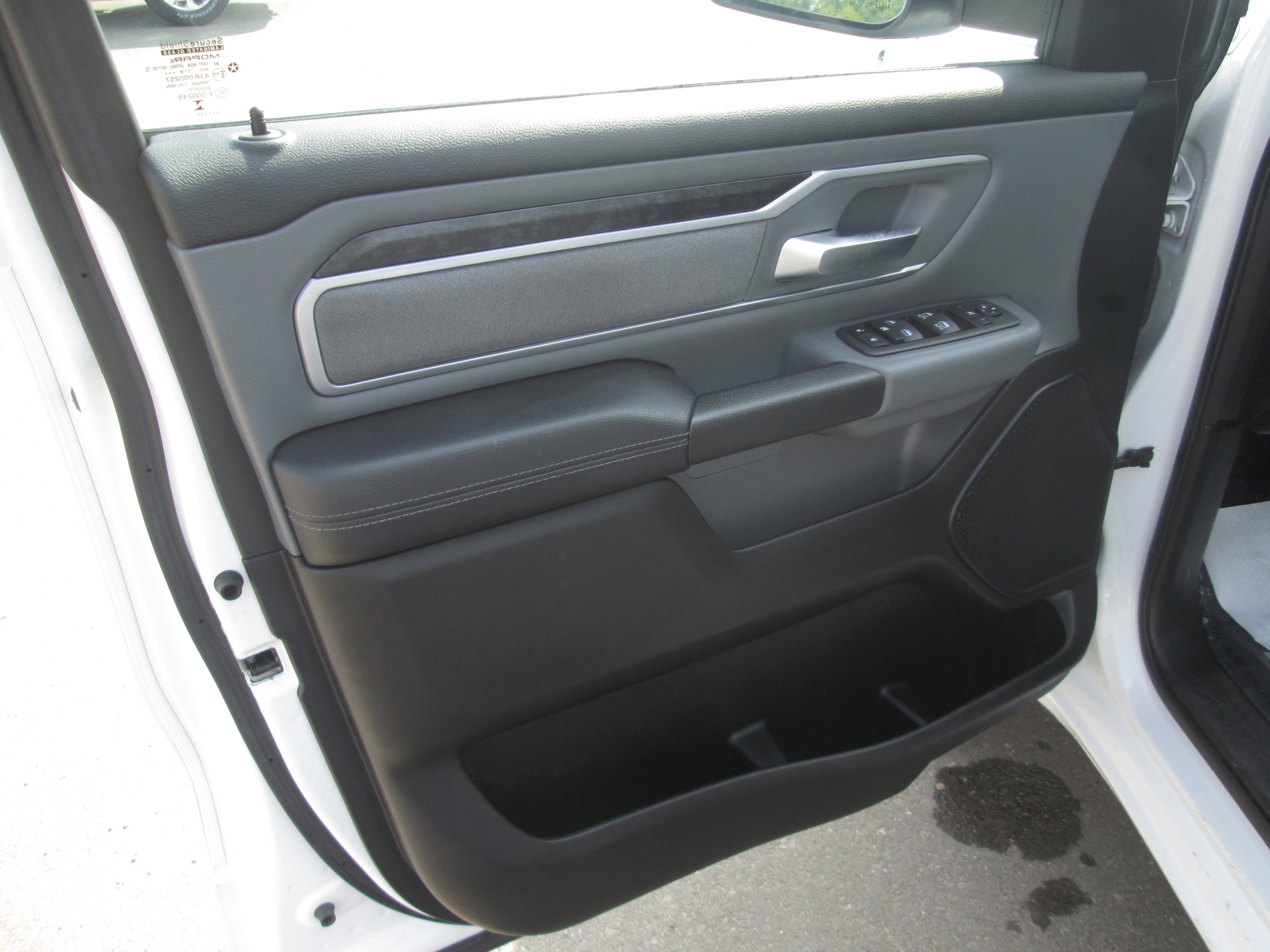 2023 RAM Ram 1500 Pickup Big Horn/Lone Star - Photo 18