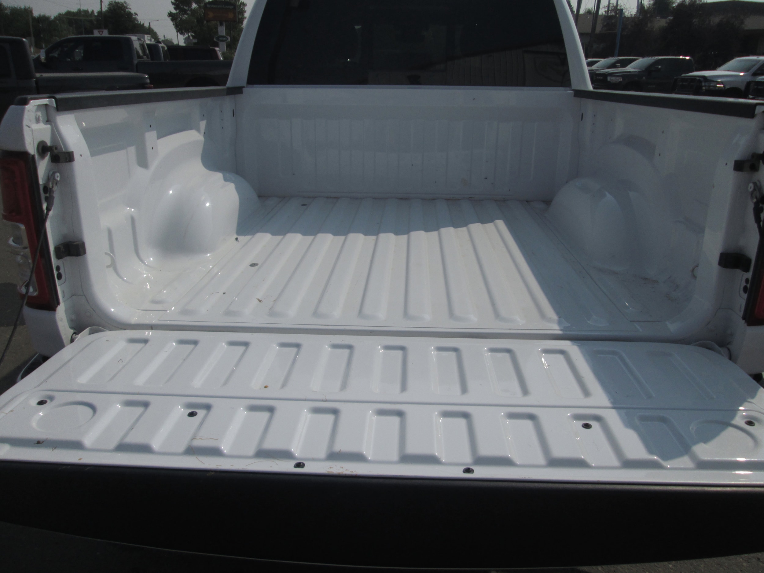 2023 RAM Ram 1500 Pickup Big Horn/Lone Star - Photo 7