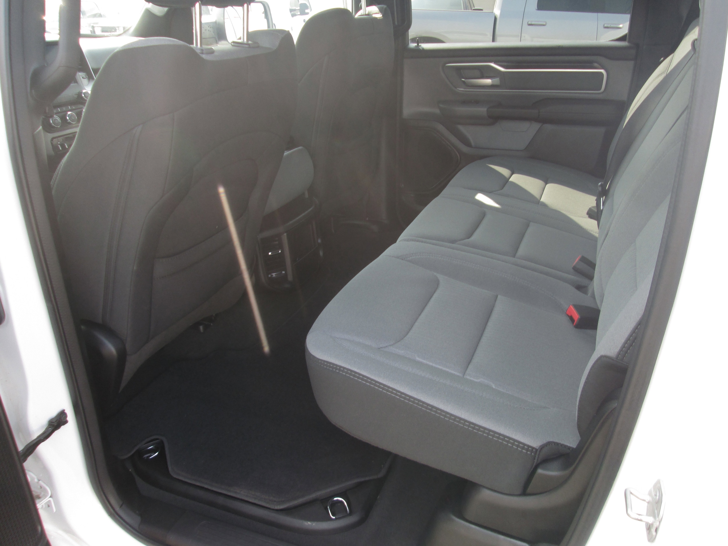 2023 RAM Ram 1500 Pickup Big Horn/Lone Star - Photo 21