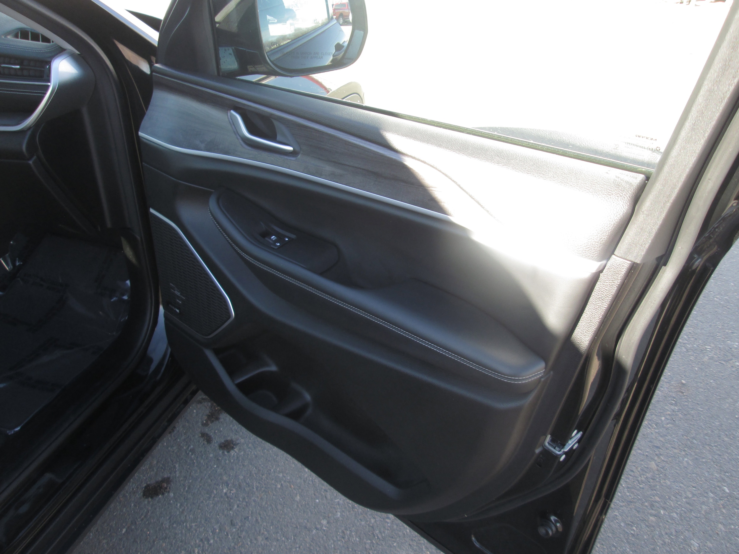 2022 Jeep Grand Cherokee Limited - Photo 17