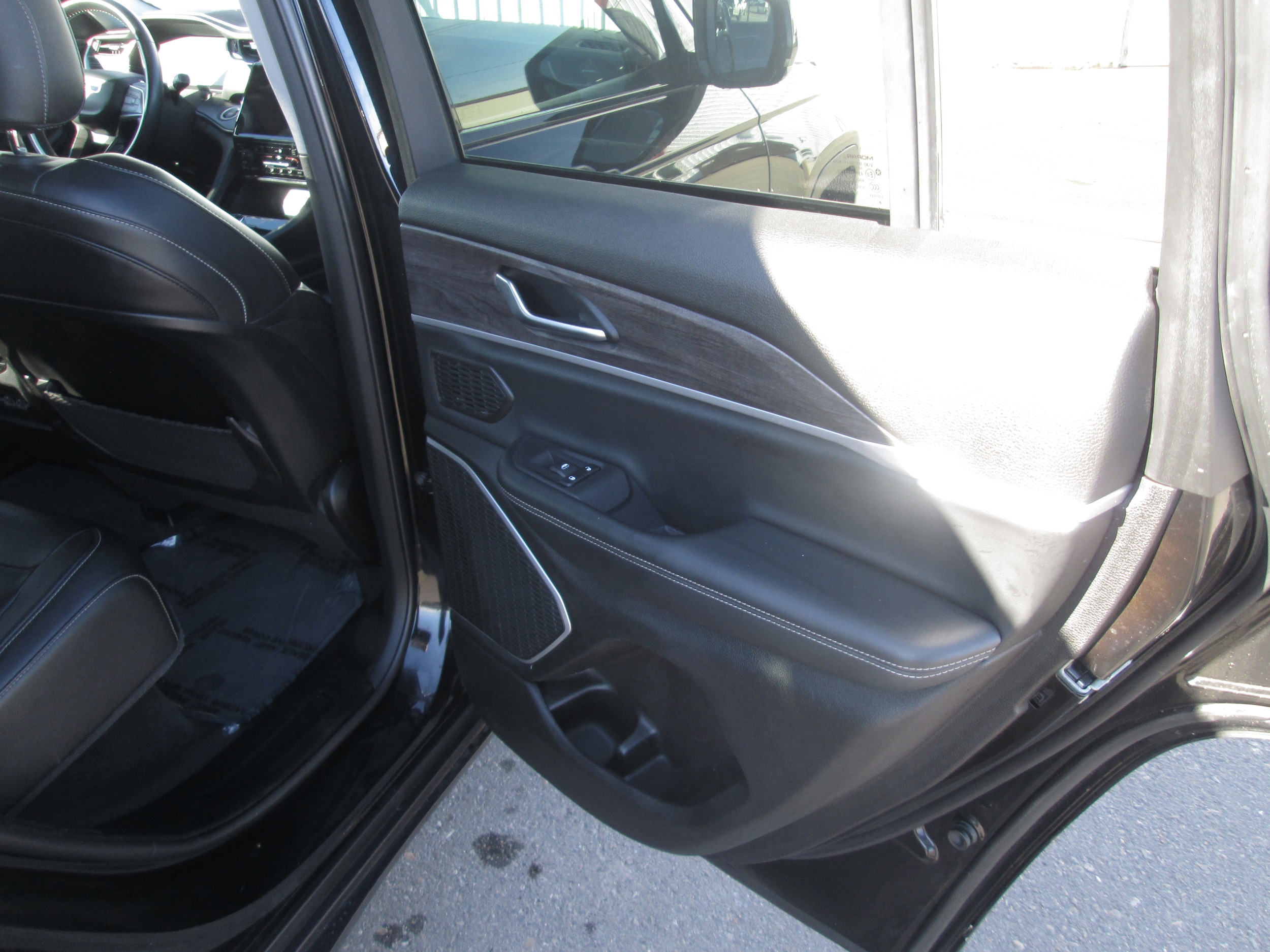 2022 Jeep Grand Cherokee Limited - Photo 18