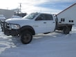 Ram 5500 Chassis Cab
