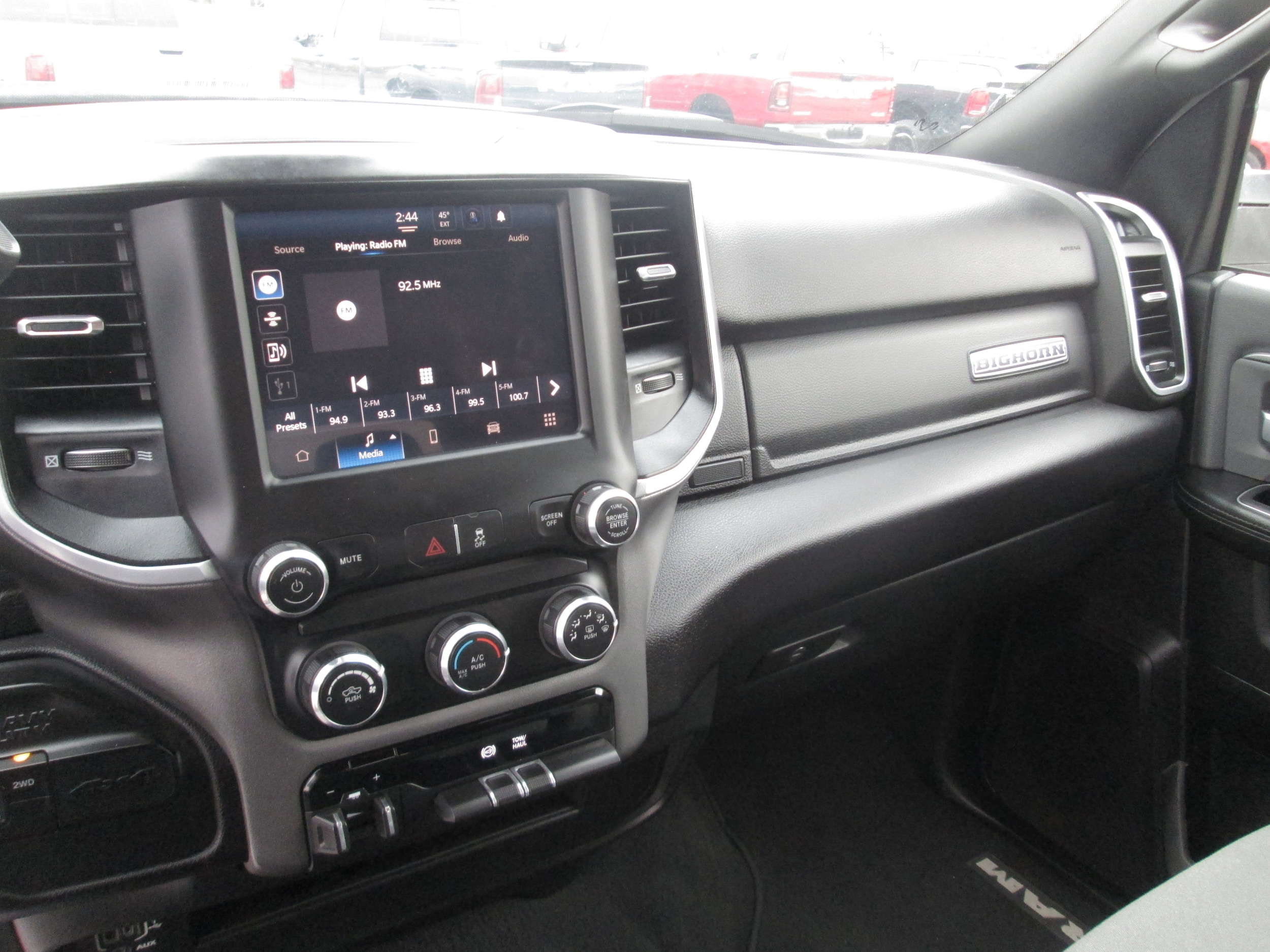 2023 RAM Ram 2500 Pickup Big Horn - Photo 15