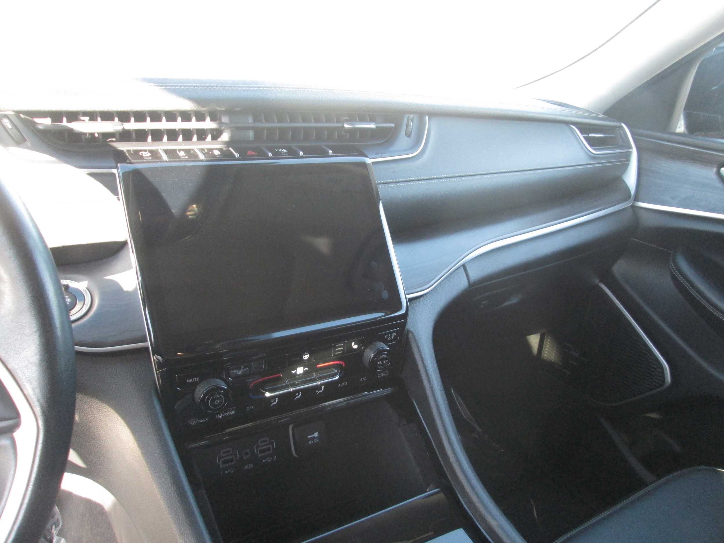 2022 Jeep Grand Cherokee Limited - Photo 12