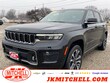 Jeep Grand Cherokee L