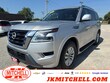  Nissan Armada
